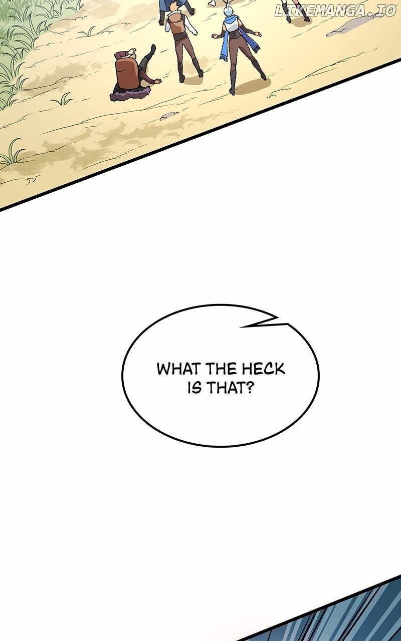 Return of the Runebound Professor Chapter 40 89